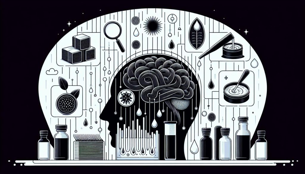 【頭頂 稀疏點算好？】了解成因+ HQHair 推薦4款拯救頭頂稀疏方法